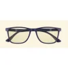 CHARRO +1,50 OCCHIALI LETTURA LENTI BLUE BLOCK VERMONT BLU