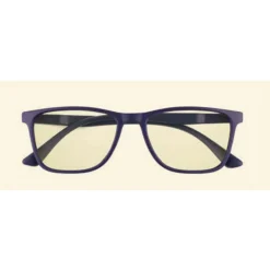 CHARRO +1,50 OCCHIALI LETTURA LENTI BLUE BLOCK VERMONT BLU