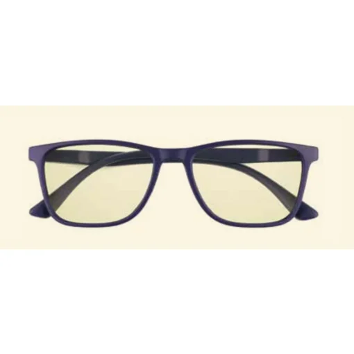 CHARRO +1,50 OCCHIALI LETTURA LENTI BLUE BLOCK VERMONT BLU