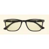 CHARRO +0,00 OCCHIALI LETTURA LENTI BLUE BLOCK VERMONT NERO