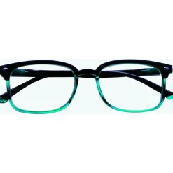 CHARRO NERO-BLU +3,50 OCCHIALI LETTURA HAWAII