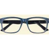 CHARRO OCCHIALI LETTURA MONTANA BLU DIOTTRIE +2,50