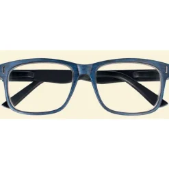 CHARRO OCCHIALI LETTURA MONTANA BLU DIOTTRIE +2,50