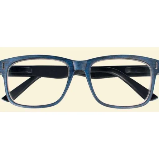 CHARRO OCCHIALI LETTURA MONTANA BLU DIOTTRIE +2,50