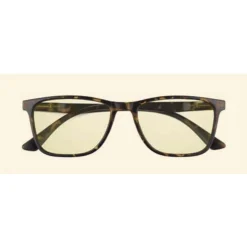 CHARRO TARTARUGA +2,00 OCCHIALI LETTURA LENTI BLUE BLOCK VERMONT