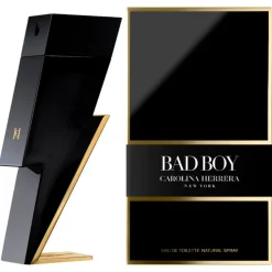C.HERRERA BAD BOY EDT 50 ML V.