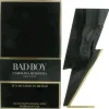 C.HERRERA BAD BOY EDT 100 ML V.