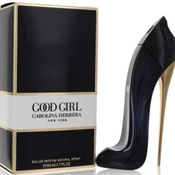 C.HERRERA GOOD GIRL EDP 50 ML