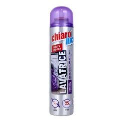 CHIARO LUCE LAVATRICE DETERSIVO IN MOUSSE LAVANDA & VETIVER 25 LAVAGGI 300 ML