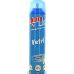 CHIARO LUCE VETRI SPRAY 300 ML.
