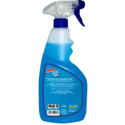CHIARO LUCE VETRI TRIGGER 650 ML + 100 ML