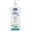 CHICCO BABY MOMENTS SHAMPOO CON CALENDULA E GLICERINA 500 ML