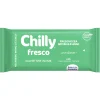 CHILLY 12 SALVIETTE INTIME FRESCO ANTIODOR pH5 100% TESSUTO BIODEGRADABILE