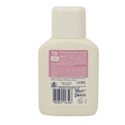 CHILLY INTIMO DELICATO COMFORT PER PELLI SENSIBILI 50 ML MINI SIZE