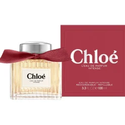 CHLOE L'EAU DE PARFUM INTENSE 100 ML RICARICABILE