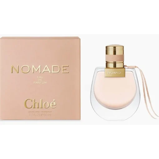 CHLOE NOMADE EDP 50 ML V.