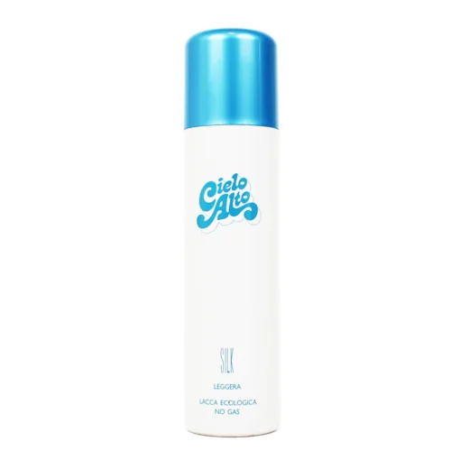 CIELO ALTO LACCA SILK LEGGERA 250 ml