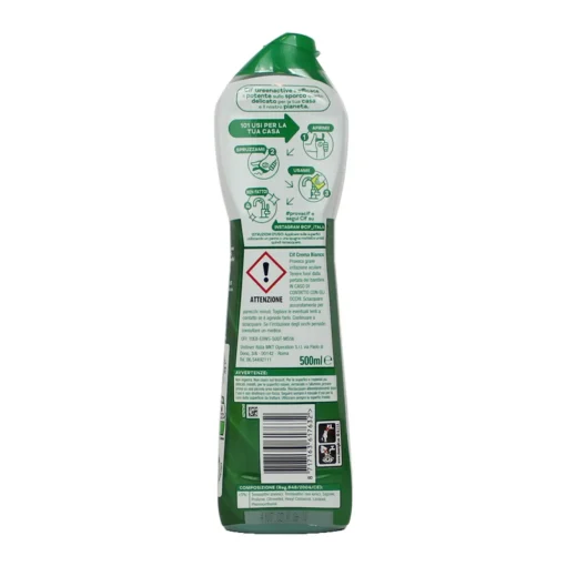 CIF CREMA 500 ML.