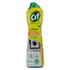 CIF CREMA 500 ML.LIMONE