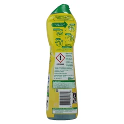 CIF CREMA 500 ML.LIMONE