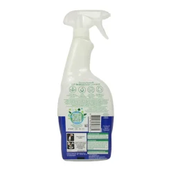 CIF GREEN ACTIVE SPRAY BAGNO PROFUMO DI GELSOMINO 650 ML