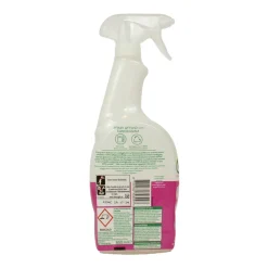 CIF SPRAY ATTIVO CON CANDEGGINA 100% IGIENIZZANTE 650 ML