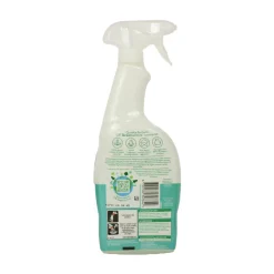 CIF SPRAY GREEN ACTIVE ANTICALCARE ACETO & EUCALIPTO 650 ML