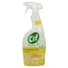 CIF SPRAY GREEN ACTIVE SGRASSATORE CUCINA OLIO ESSNEZIALE DI LIMONE 650 ML