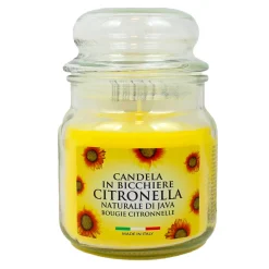 CITRONELLA DI JAVA GIARA MEDIA 65 ORE