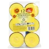 CITRONELLA DI JAVA INSETTICIDA 12 MAXI LUMELLE