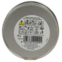 CITRONELLA DI JAVA INSETTICIDA MAXI LATTINA