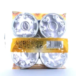 CITRONELLA DI JAVA INSETTICIDA 4 MAXI VASETTI