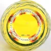 CITRONELLA INSETTICIDA IN BICCHIERE DIAMETRO 10 CM  H.10,5 CM