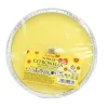 CITRONELLA INSETTICIDA RICARICA IN ALLUMINIO ARGENTO DM 16,5 CM 3 PZ  #ULZ