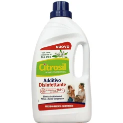 CITROSIL ADDITIVO DISINFETTANTE TEA TREE 1000 ML