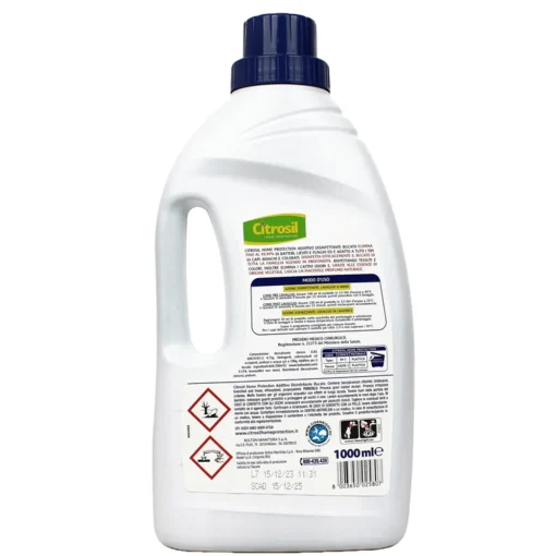 CITROSIL ADDITIVO DISINFETTANTE TEA TREE 1000 ML