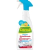 CITROSIL BAGNO DISINFETTANTE AZIONE VIRUCIDA CON ESSENZE DI AGRUMI TRIGGER 650 ML