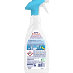 CITROSIL BAGNO DISINFETTANTE AZIONE VIRUCIDA CON ESSENZE DI AGRUMI TRIGGER 650 ML