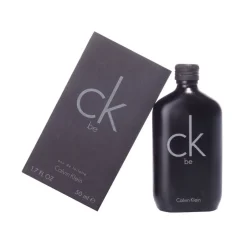 CK BE EDT 50 ML V.
