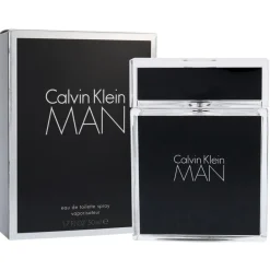 CK MAN EDT VAPO 50 ML