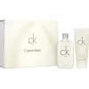 CK ONE DONNA COFANETTO EDT 200 ML + BODY LOTION 200 ML