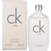 CK ONE EDT 50 ML V.
