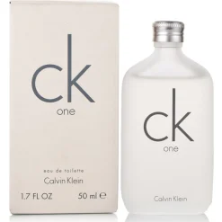 CK ONE EDT 50 ML V.