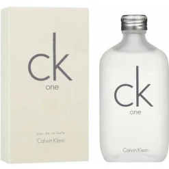 CK ONE EDT SPRAY 200 ML