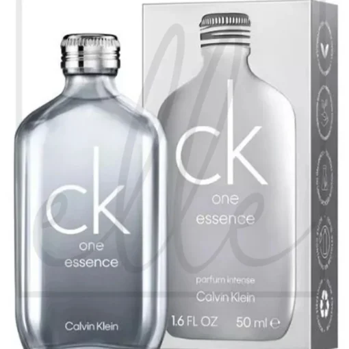 CK ONE ESSENCE PARFUM INTENSE VAPO 50 ML