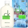 CK ONE REFLECTIONS UNISEX EDT 100 ML