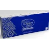 CLEAN PAPER WHITE 9 FAZZOLETTI 4 VELI x 10 PACCHETTI