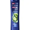 CLEAR MEN SHAMPOO ANTIFORFORA ANTI SEBO CUTE E CAPELLI GRASSI 225 ML