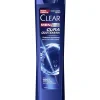 CLEAR MEN SHAMPOO ANTIFORFORA CURA QUOTIDIANA TUTTI I TIPI DI CUTE E CAPELLI 225 ML