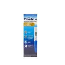CLEARBLUE DIGITAL 1 TEST DI GRAVIDANZA